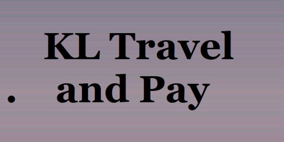 KL Travel and Pay